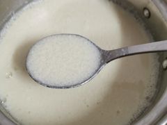 -云南大锅豆浆店