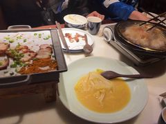 -绿茶餐厅(昆明世纪金源店)