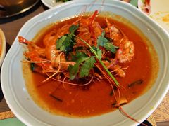 -CHINCHIN 青青·泰国料理(万象食家店)
