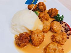 -宜家·瑞典风味餐厅(天津东丽商场店)