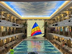 -海韵之星邮轮水会(明发商业广场店)
