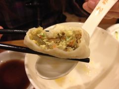 素馅包-老班长手工灌汤包老店(东山店)