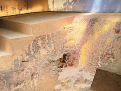 -马王堆汉墓遗址