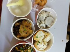 -丽华早点(大成路店)