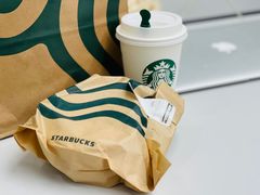 -星巴克臻选(杭州501城市广场1F店)