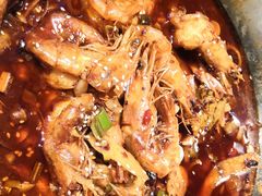 -槐店王婆大虾(开发区店)