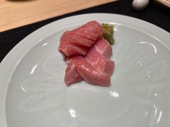 -鲤·鮨KOISUSHI