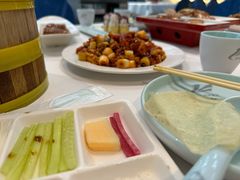 -玉林烤鸭店(定福庄店)