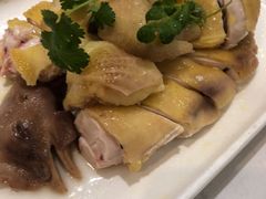 -香香海南菜餐厅