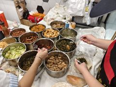 -陈阿婆豆腐脑-卤煮小吃(朝阳路店)