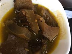 -好成财牛排馆(涂门街总店)