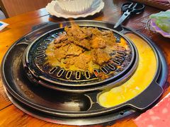 -超级神炭烤肉夜食(芥园西道店)