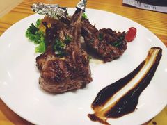 -花潮料理艺食馆(世欧广场店)