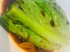 生菜-铭家点心(秦岭路店)
