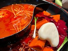 -牛市坎火锅(建设路店)