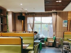 -清真·锦翔炝锅鱼(明德门店)