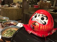 -鸣诗自助餐(澳門四季酒店)