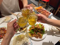 -胖太太四川麻辣排骨串(镇江路分店)