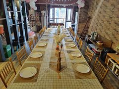 -玩坞轰趴馆·户外团建聚会主题生日派对馆(世豪广场店)