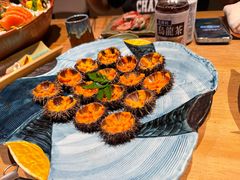 -Minase水濑·日料放题(外滩店)