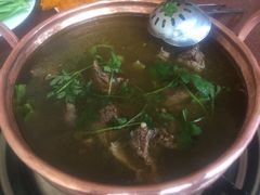 牦牛肉火锅-银同牦牛肉火锅