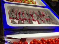 -加餐海鲜自助(集美银泰百货店)