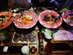 -老爷锅(新街口IFCX店)