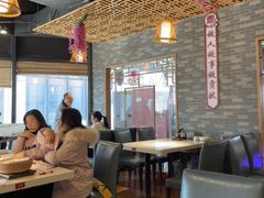 -粤点越有·茶点·粤菜(樵岭国际店)