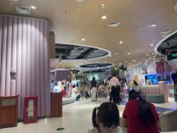 -meland club亲子乐园(石家庄万象城店)