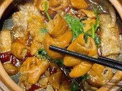 -雅酌园·烟火南京菜(颐和路店)