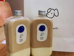 -麥吉machimachi(珠江路金鹰店)