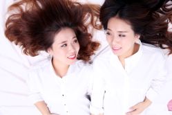 -薇视觉婚纱摄影工作室·婚纱照·结婚照