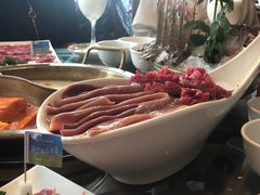 -小天鹅火锅·一线江景洪鼎旗舰店(洪崖洞店)