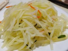 -木火柴大铁锅