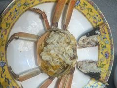 -新光酒家·河豚·海鲜·蟹料理(浦东店)