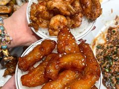 -润泽园饭庄(中山路店)