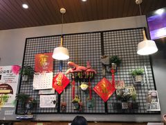 大堂-犀牛家猪排