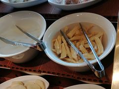 -温野菜涮涮锅(曲江大悦城店)