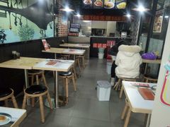 -李先生牛肉面大王(郑州火车站西广场2店)
