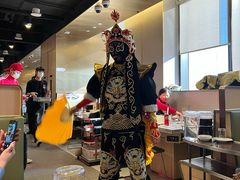 -海底捞火锅(贵和购物中心店.原鲁能城店)
