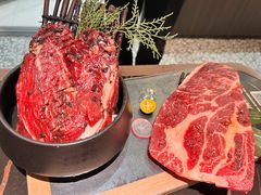 -厚贞日式烤肉(浦东汇智店)