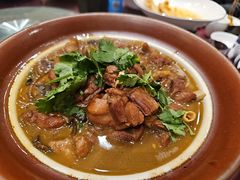 -金掌勺·锅包肉(广渠门店)