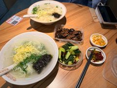 -琴岛顺天馄饨(崂山金鼎店)