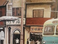 -河坝烧烤串城(金达莱店)