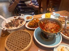 锅仔粉羊杂-蔡家酒楼(一德街店)