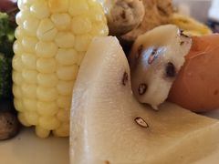 -上海崇明金茂凯悦酒店