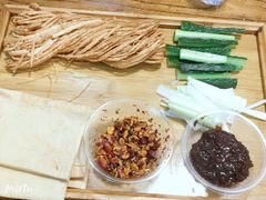 -美味居(古城店)