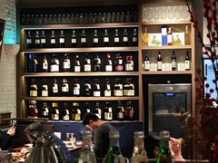 -Bistro 63 创意融合料理(广粤天地店)