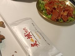 -炙城·韩式烤肉(南京东路店)