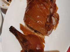 -月福京味斋·烤鸭店·北京菜(鼓楼总店)